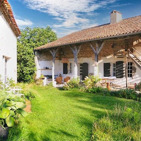 Maison Duroy Acomodação com café da manhã Francescas Exterior foto