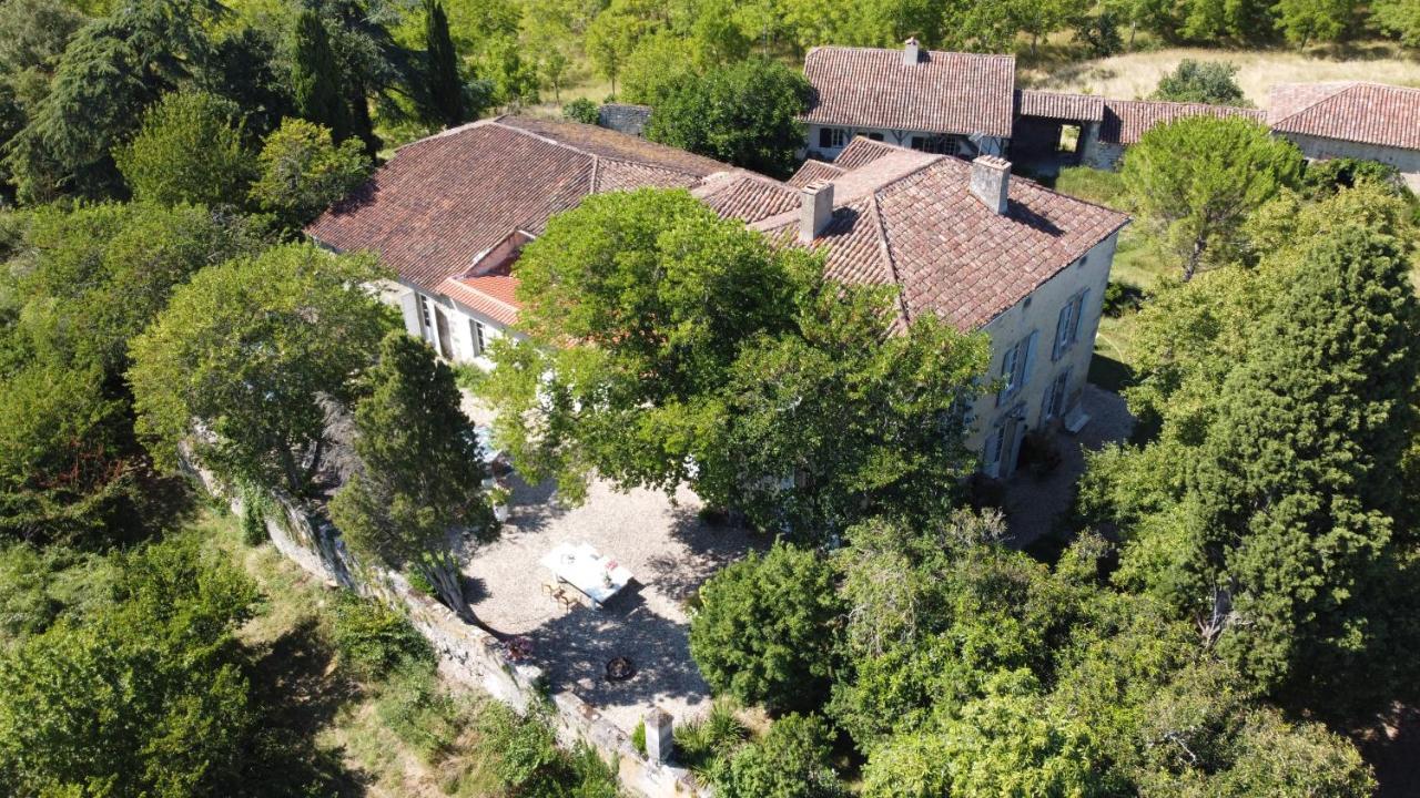 Maison Duroy Acomodação com café da manhã Francescas Exterior foto