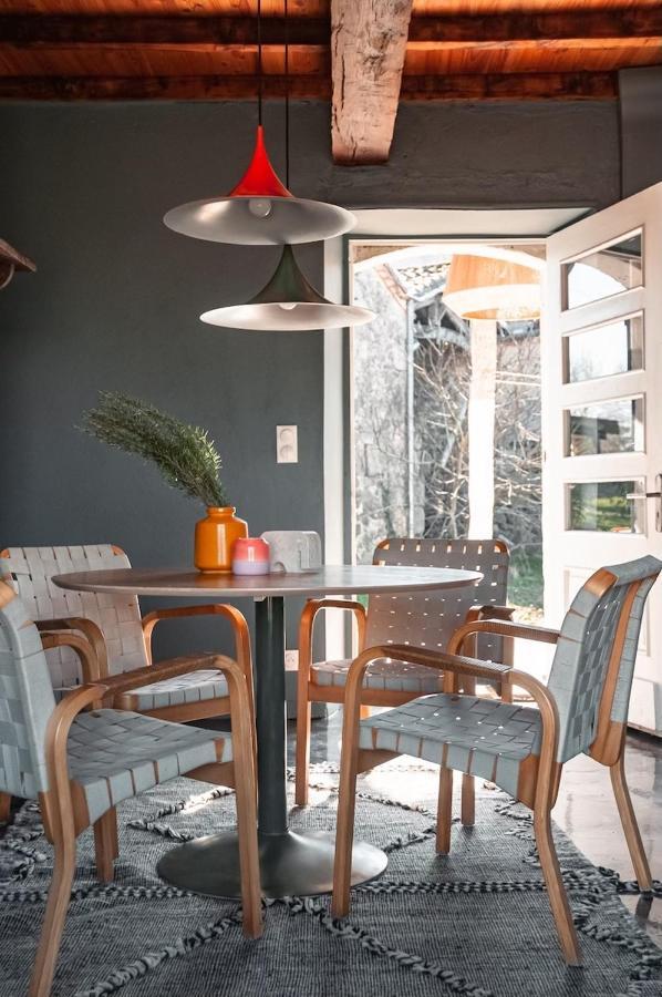 Maison Duroy Acomodação com café da manhã Francescas Exterior foto